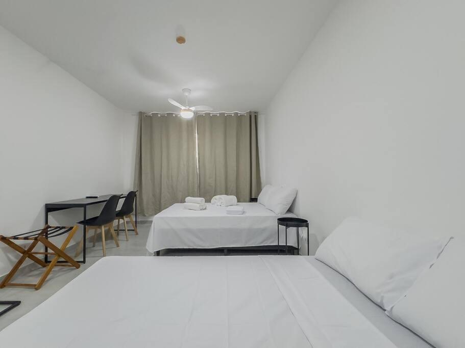 Studio Santana 3 - Sem Cozinha Apartamento São Paulo