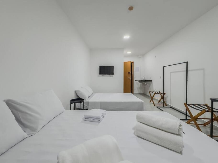 Apartamento Studio Santana 3 - Sem Cozinha São Paulo