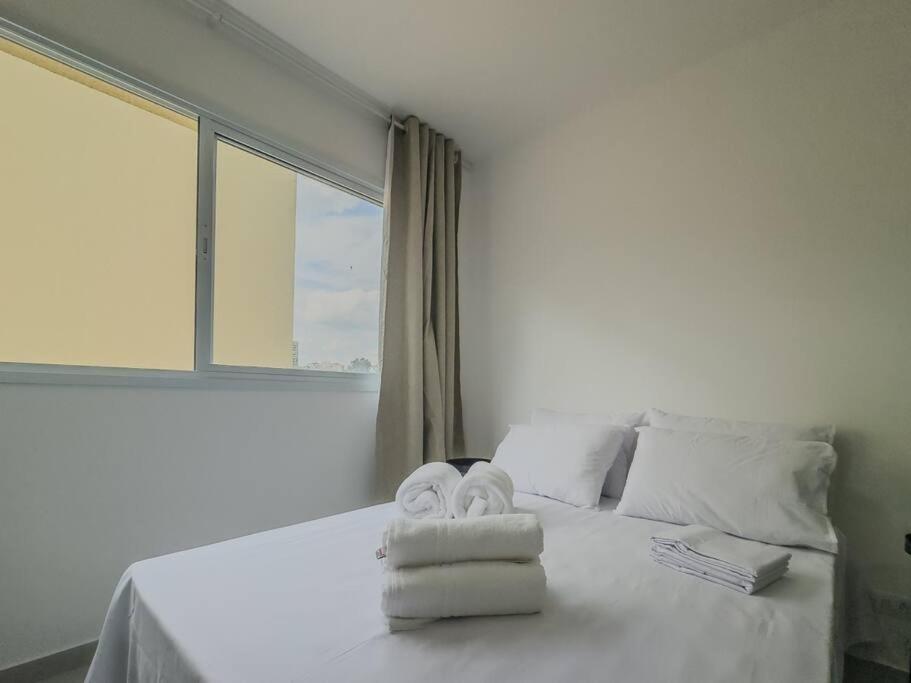 Apartamento Studio Santana 3 - Sem Cozinha