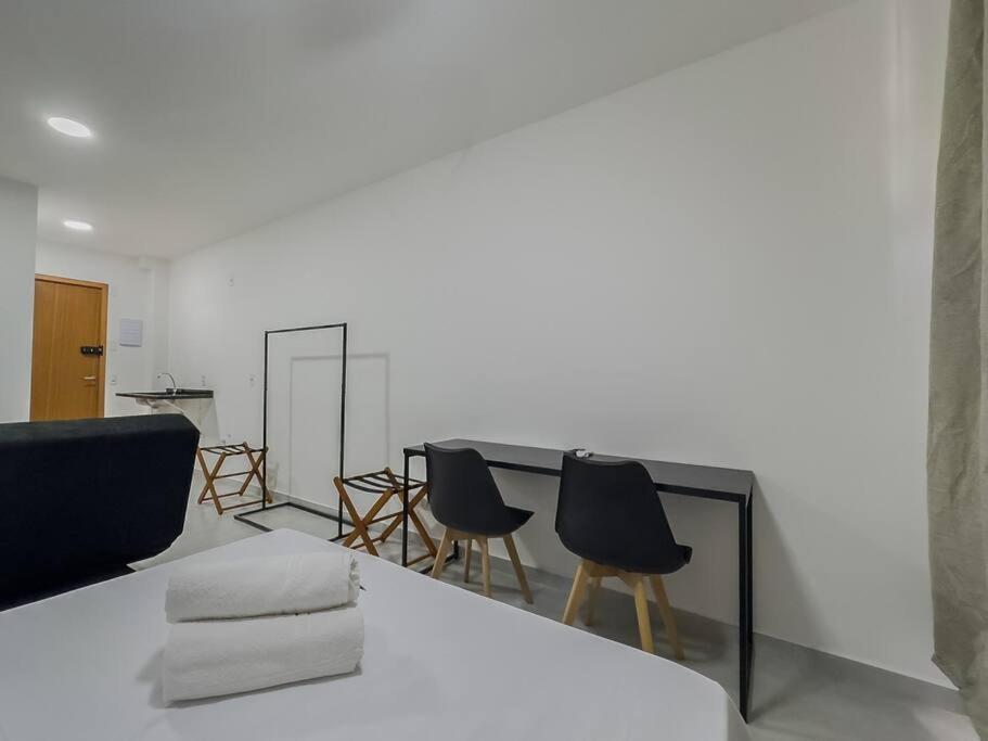 Studio Santana 3 - Sem Cozinha Apartamento *