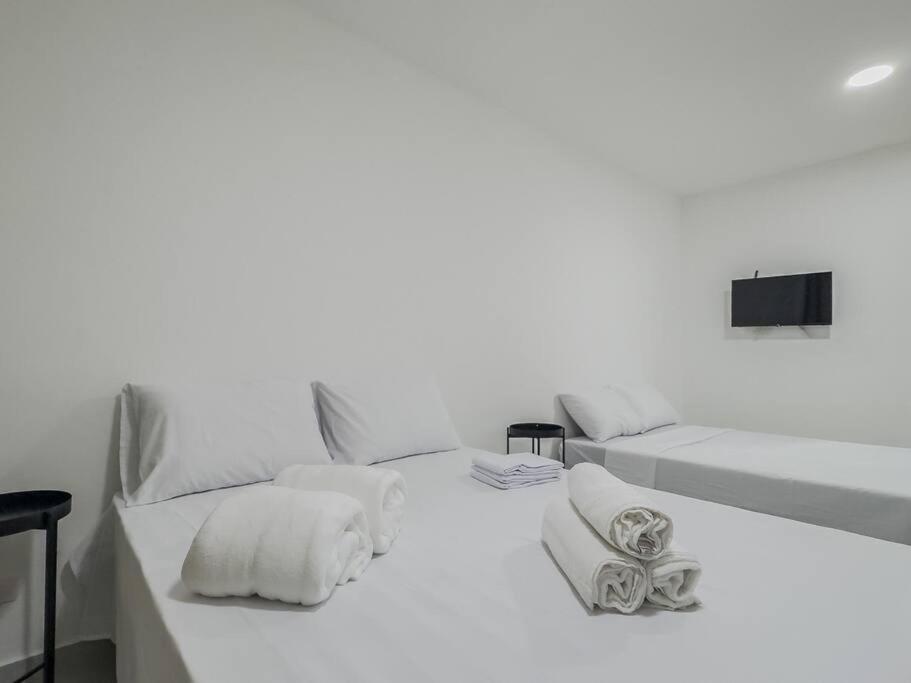 Apartamento Studio Santana 3 - Sem Cozinha *