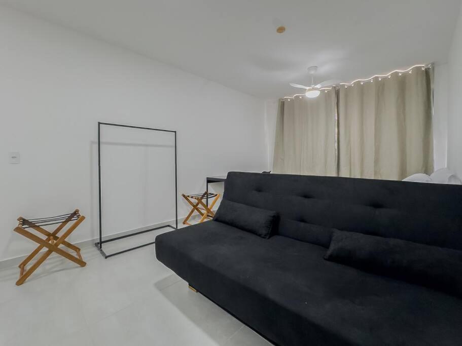 Studio Santana 3 - Sem Cozinha * São Paulo