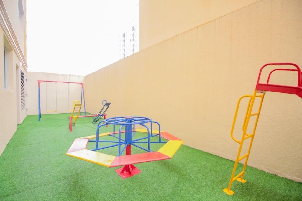 Studio Santana 3 - Sem Cozinha Apartamento São Paulo