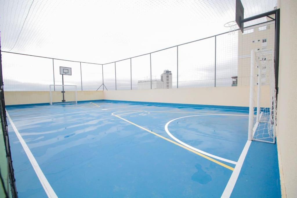Apartamento Studio Santana 3 - Sem Cozinha